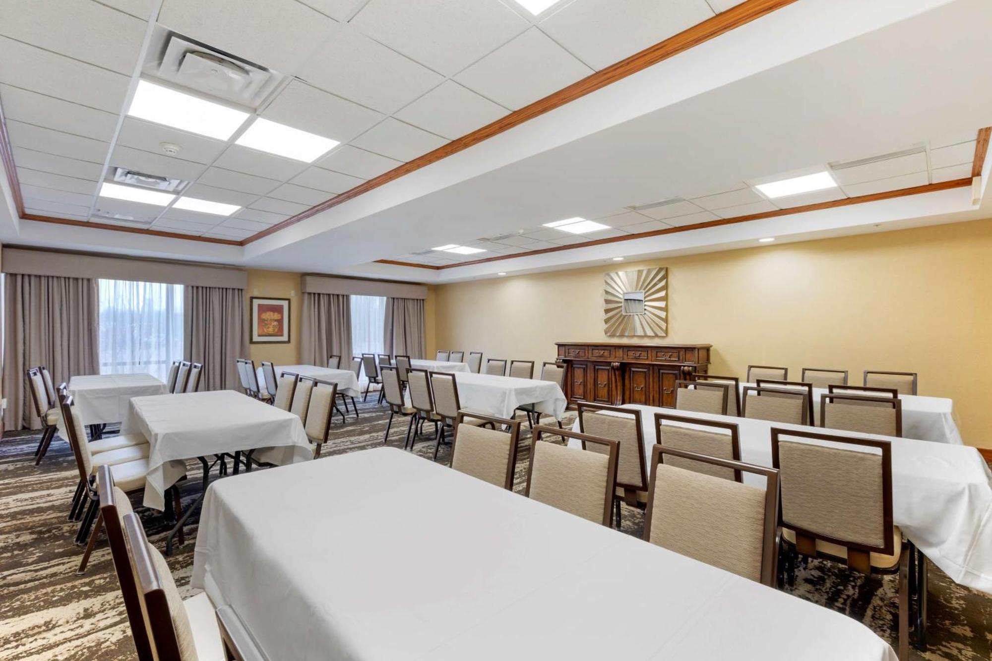 Best Western Seminole Inn And Suites Exterior photo